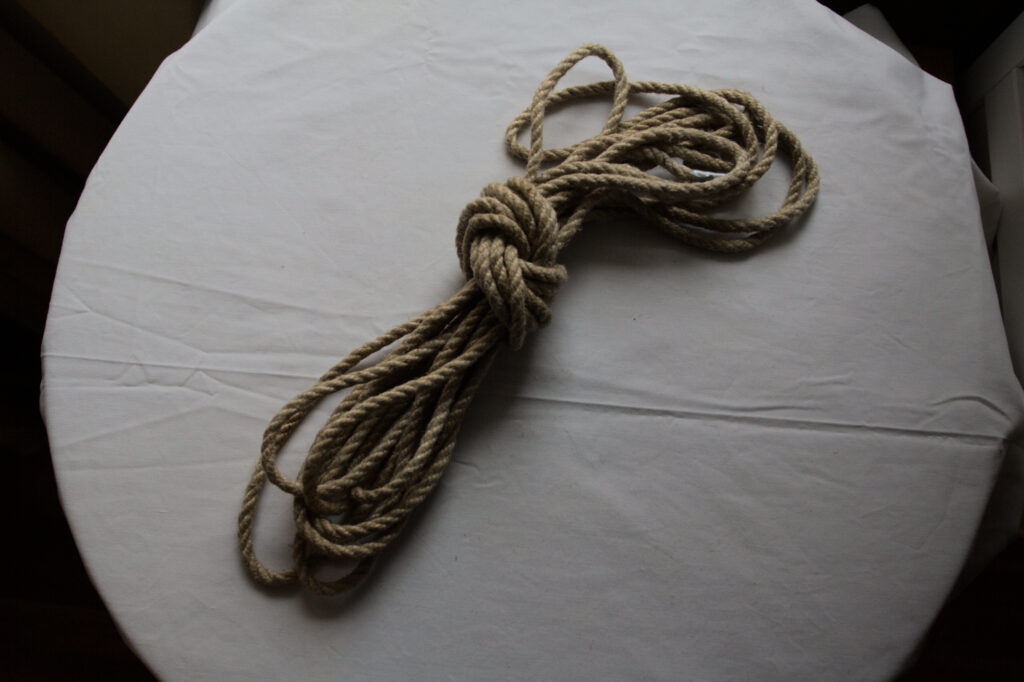 Behandlet Hemp