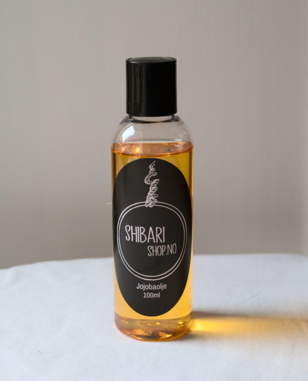 Jojobaolje jojoba olje