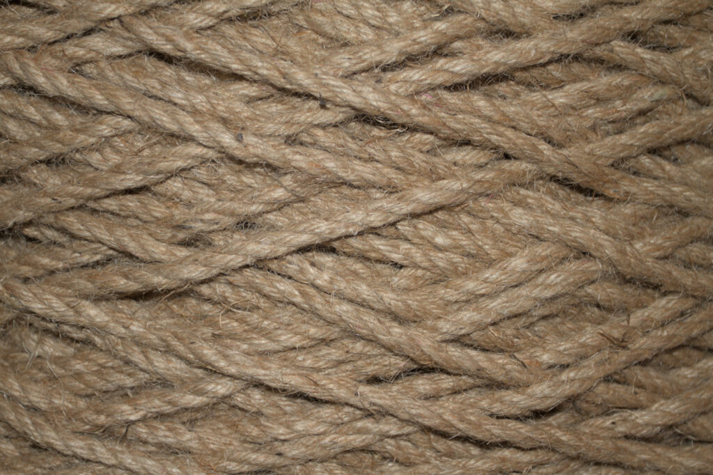 Jute