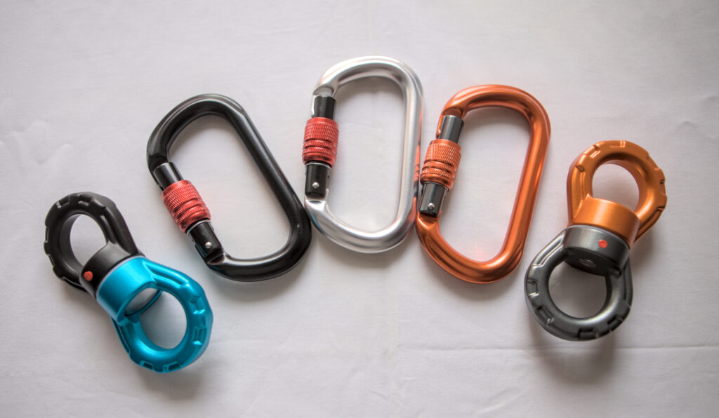 Karabiner