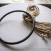 Svart Ring - Bilde 4