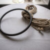 Svart Ring