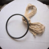 Svart Ring - Bilde 2