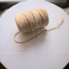 Ichiro Jute 5mm 4-slått, Ubehandlet - Bilde 3