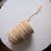 Ichiro Jute 5mm 4-slått, Ubehandlet - Bilde 2