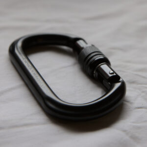 Karabiner, Svart