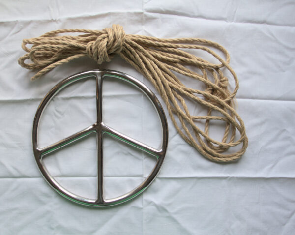 Suspension Ring - Bilde 5