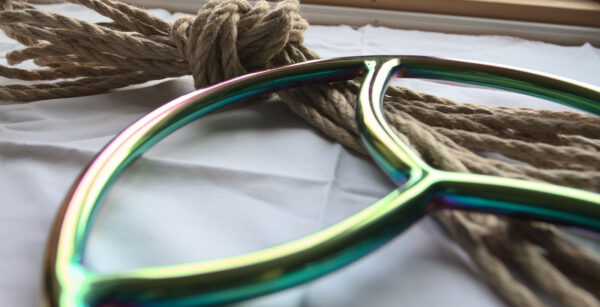 Suspension ring - Bilde 5