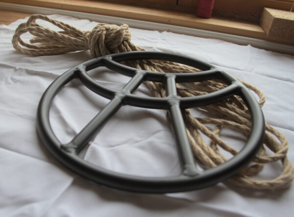 Suspension Ring