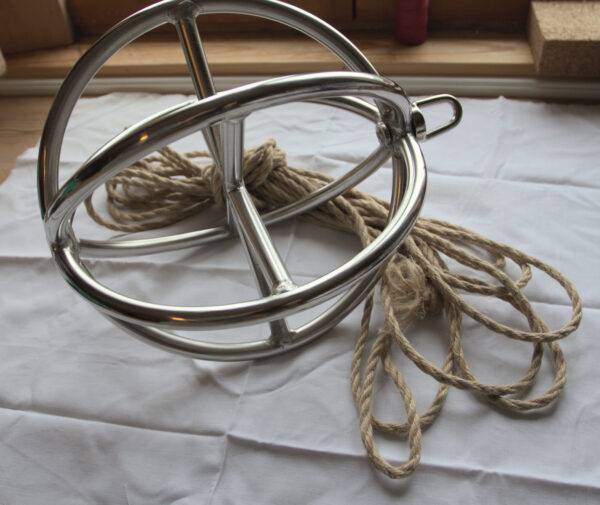 Suspension ball - Bilde 2