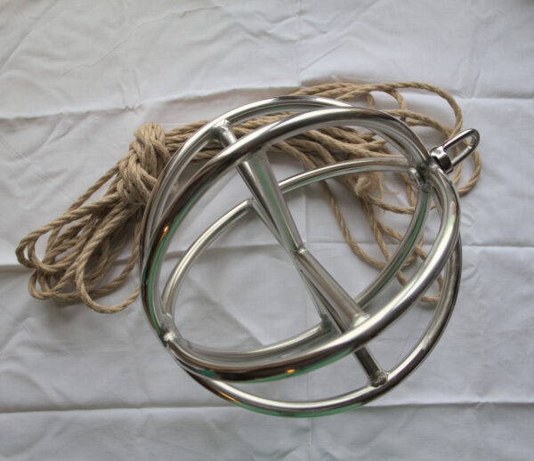 Suspension ball - Bilde 4