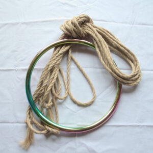 Suspension Ring