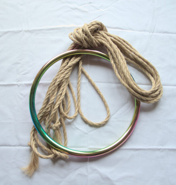 Suspension Ring