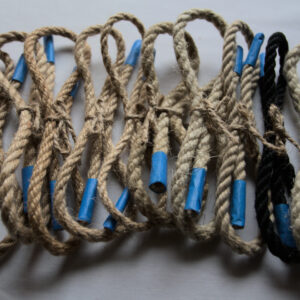 Tauprøve shibari tau bondage prøve