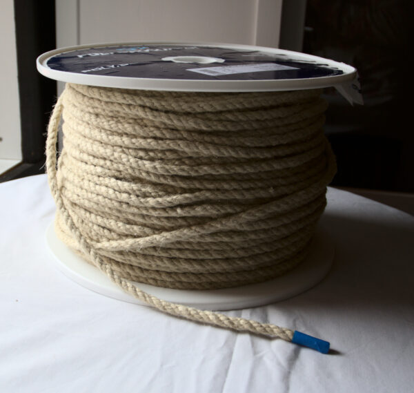 Hempex 7mm - Bilde 2