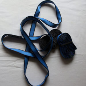 Slynger shibari suspension