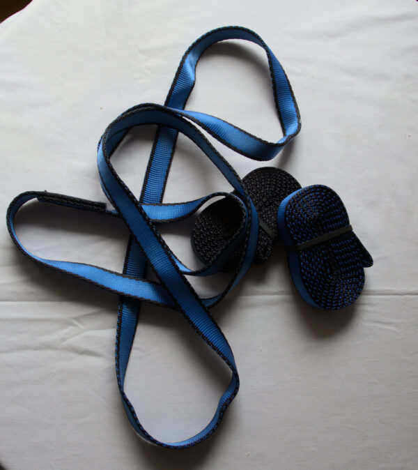 Slynger shibari suspension