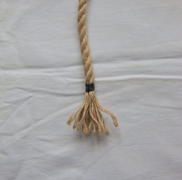 Thistleknot/Sailmaker Whipping - Bilde 5