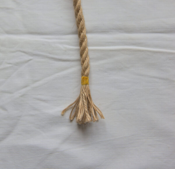 Thistleknot/Sailmaker Whipping - Bilde 6