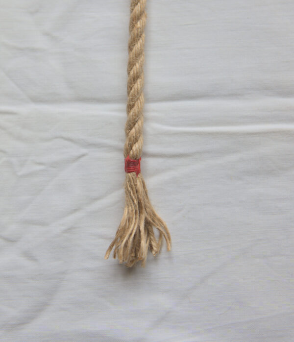 Thistleknot/Sailmaker Whipping - Bilde 7