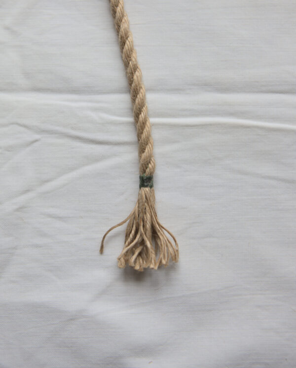 Thistleknot/Sailmaker Whipping - Bilde 8