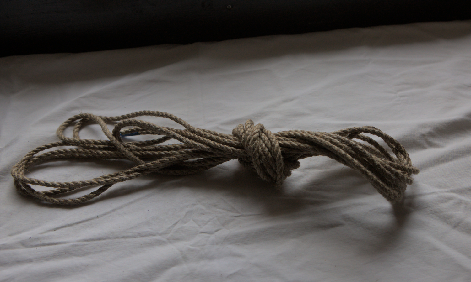 Hardanger Hemp, Behandlet - Bilde 5