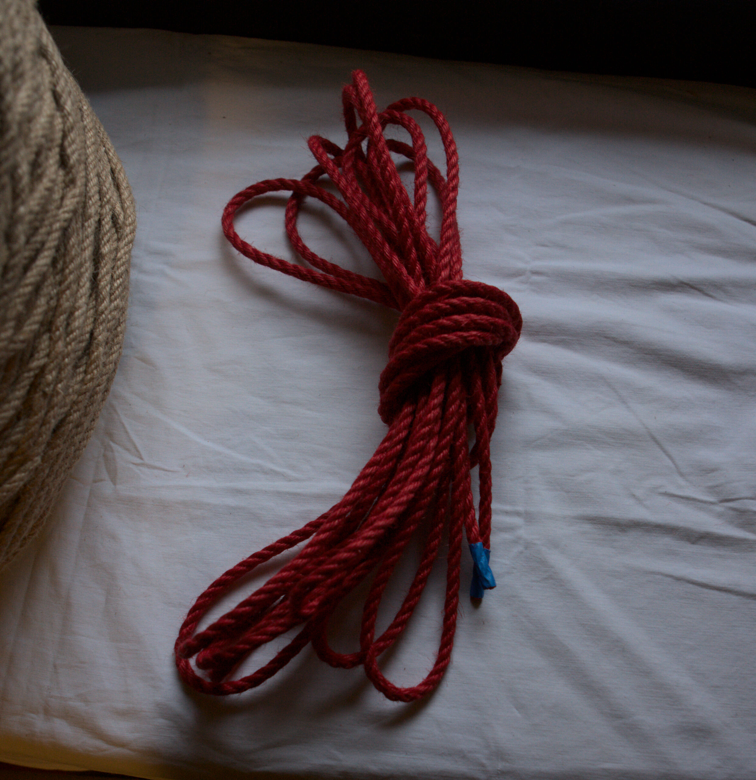 Akemi Jute, Behandlet - Bilde 2