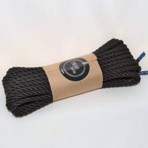 POSH Svart 5mm