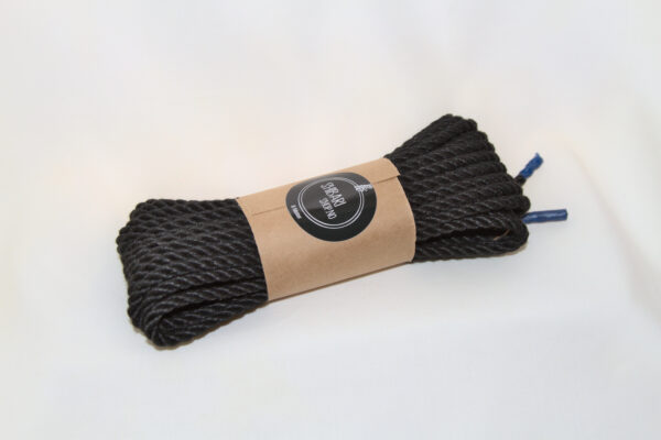 POSH Svart 5mm