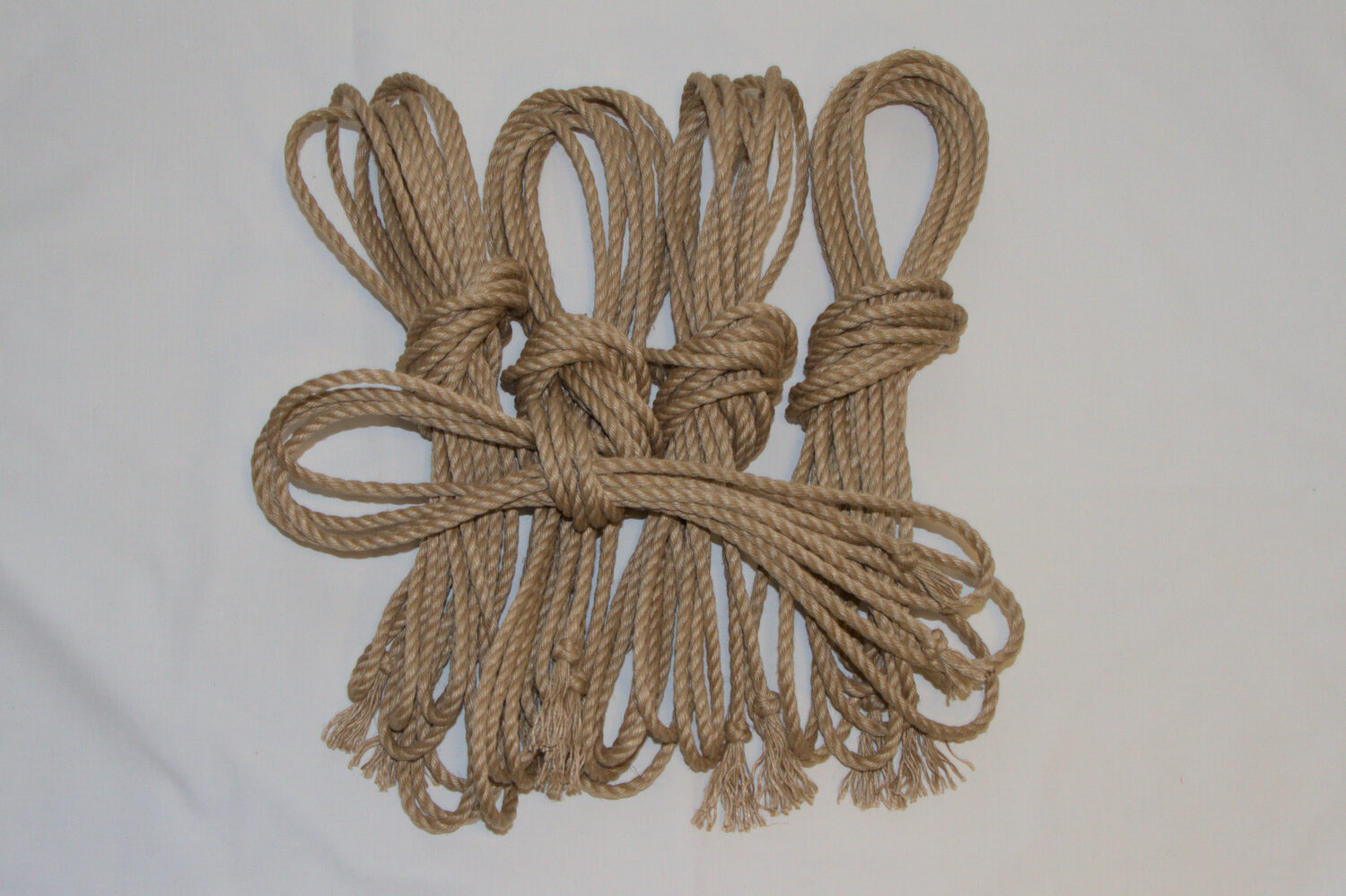 Taupakke - Thistleknot