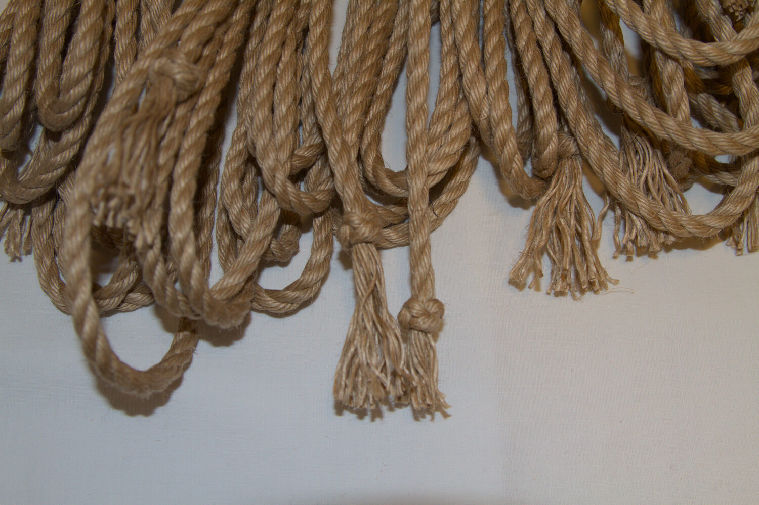 Taupakke - Thistleknot